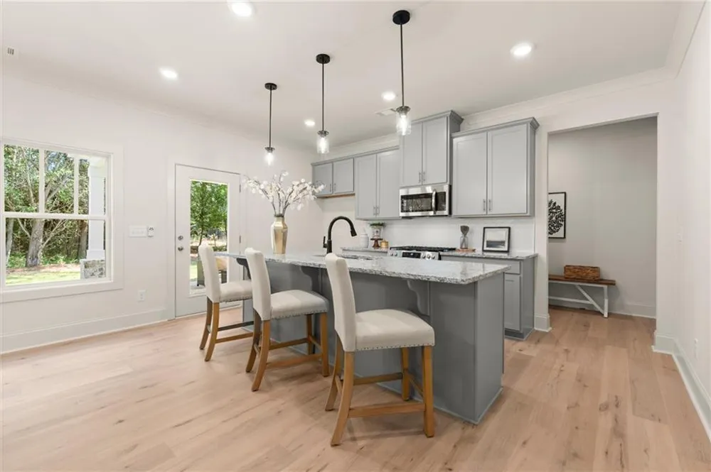 4278 Brookhaven Drive SE Covington, GA 30014
