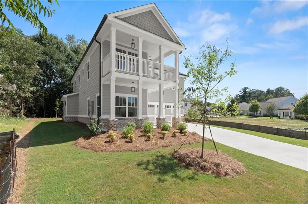 4278 Brookhaven Drive SE Covington, GA 30014