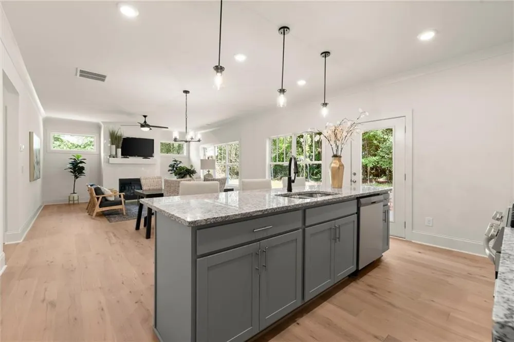 4278 Brookhaven Drive SE Covington, GA 30014