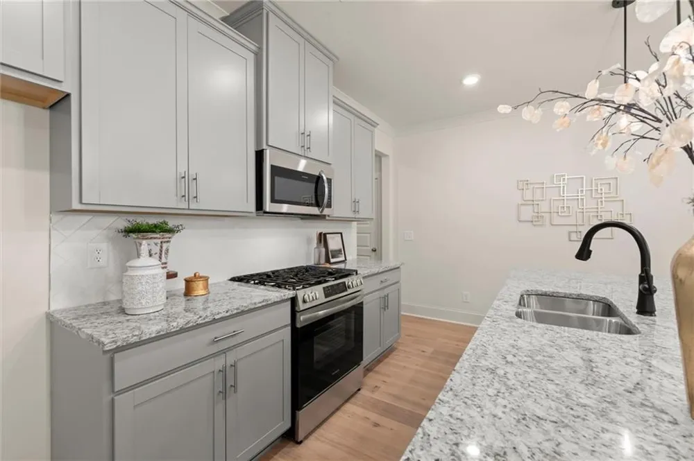4278 Brookhaven Drive SE Covington, GA 30014