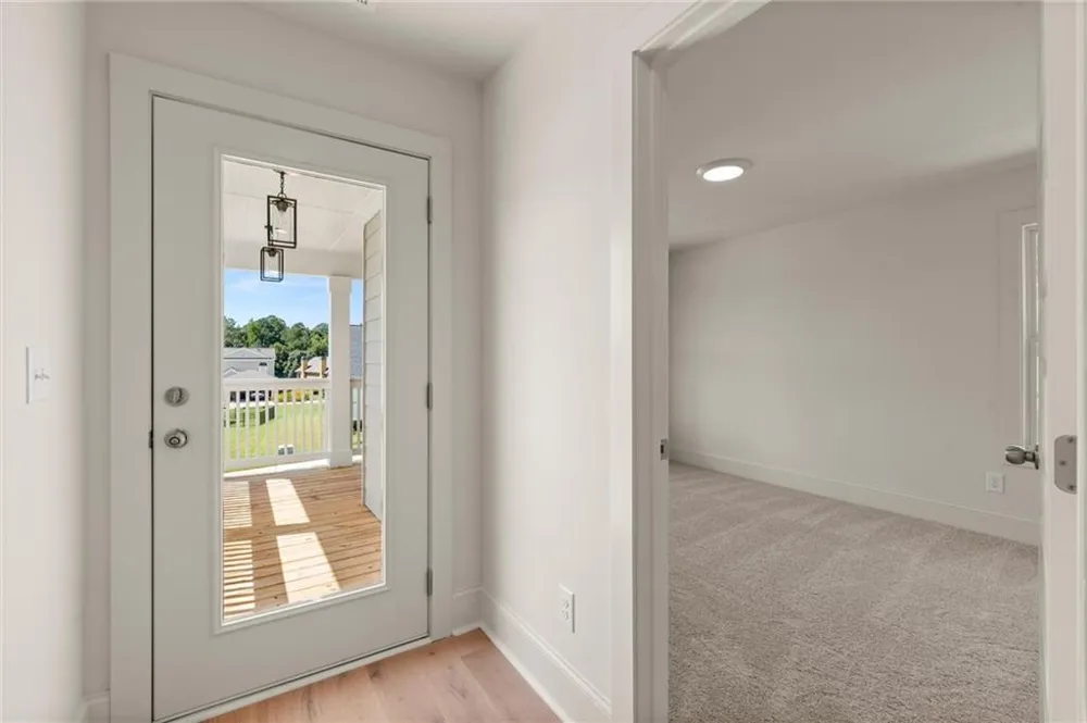 4278 Brookhaven Drive SE Covington, GA 30014