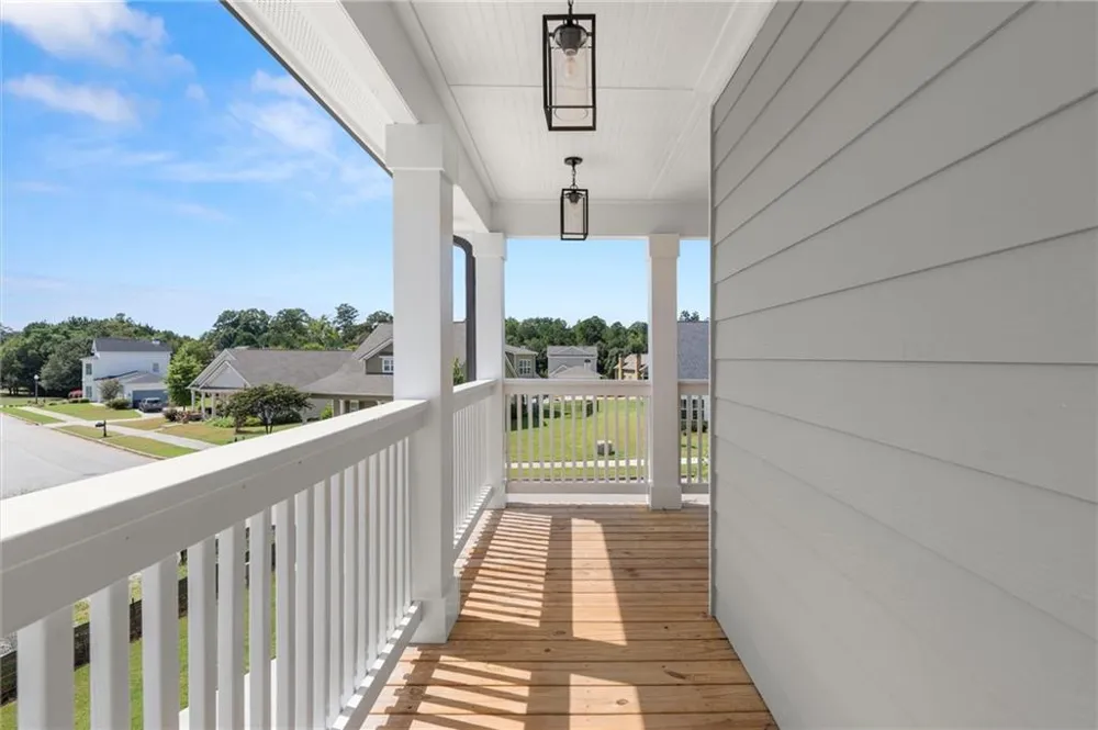4278 Brookhaven Drive SE Covington, GA 30014