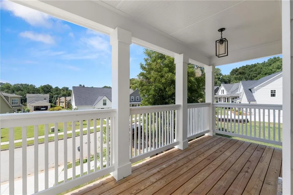 4278 Brookhaven Drive SE Covington, GA 30014