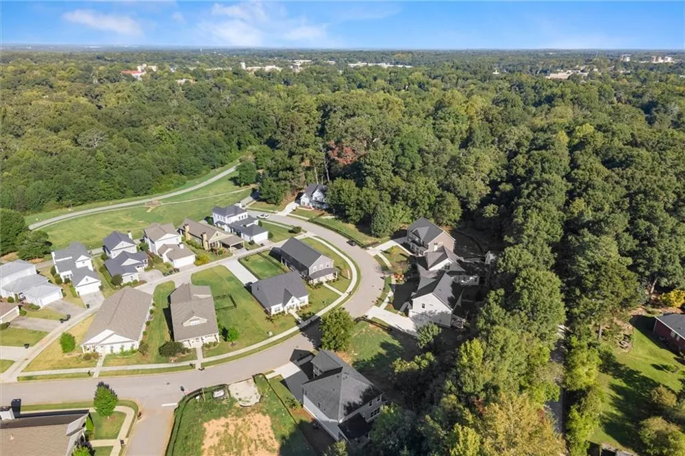 4278 Brookhaven Drive SE Covington, GA 30014
