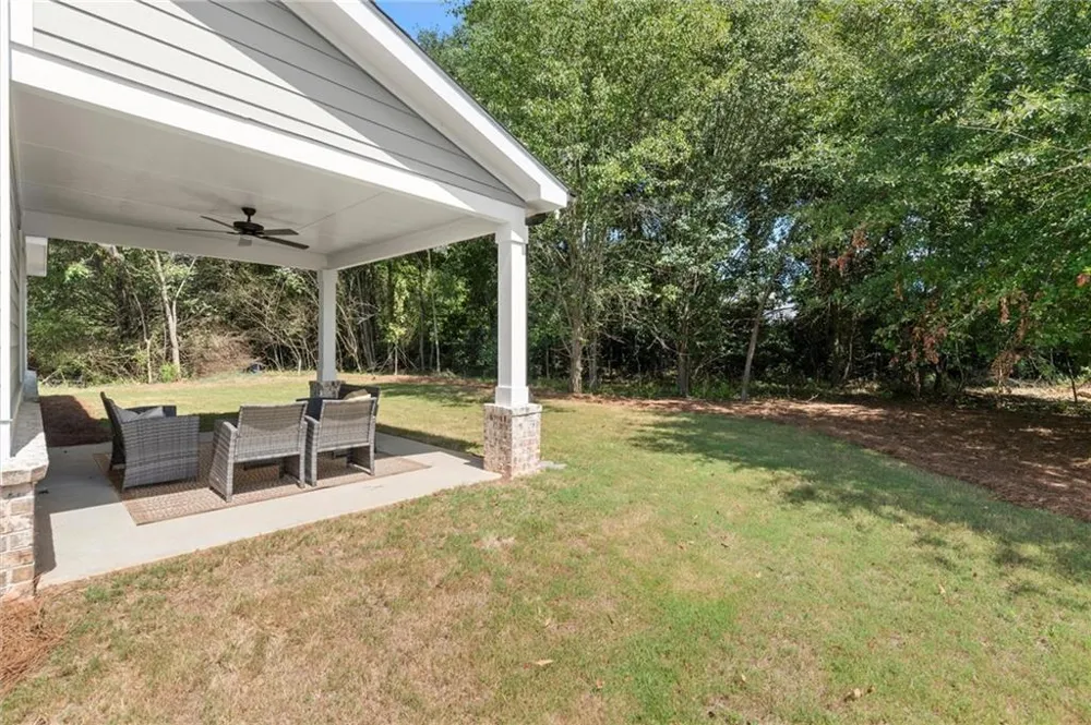 4278 Brookhaven Drive SE Covington, GA 30014