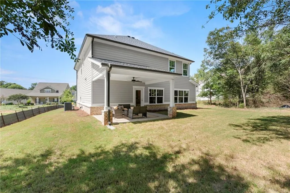 4278 Brookhaven Drive SE Covington, GA 30014
