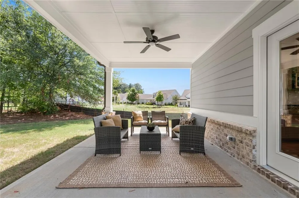 4278 Brookhaven Drive SE Covington, GA 30014
