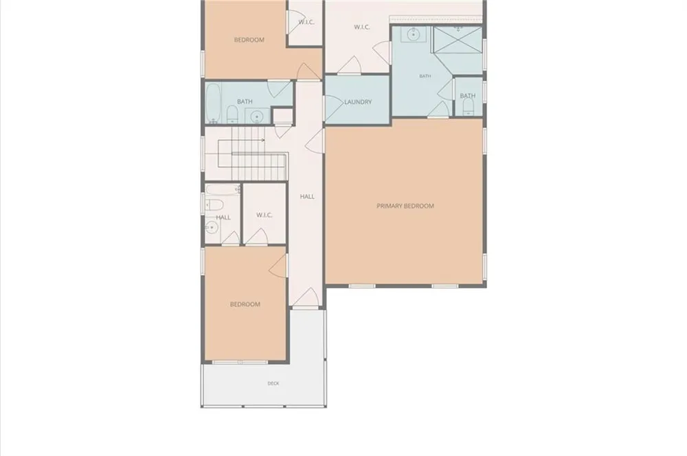 4278 Brookhaven Drive SE Covington, GA 30014
