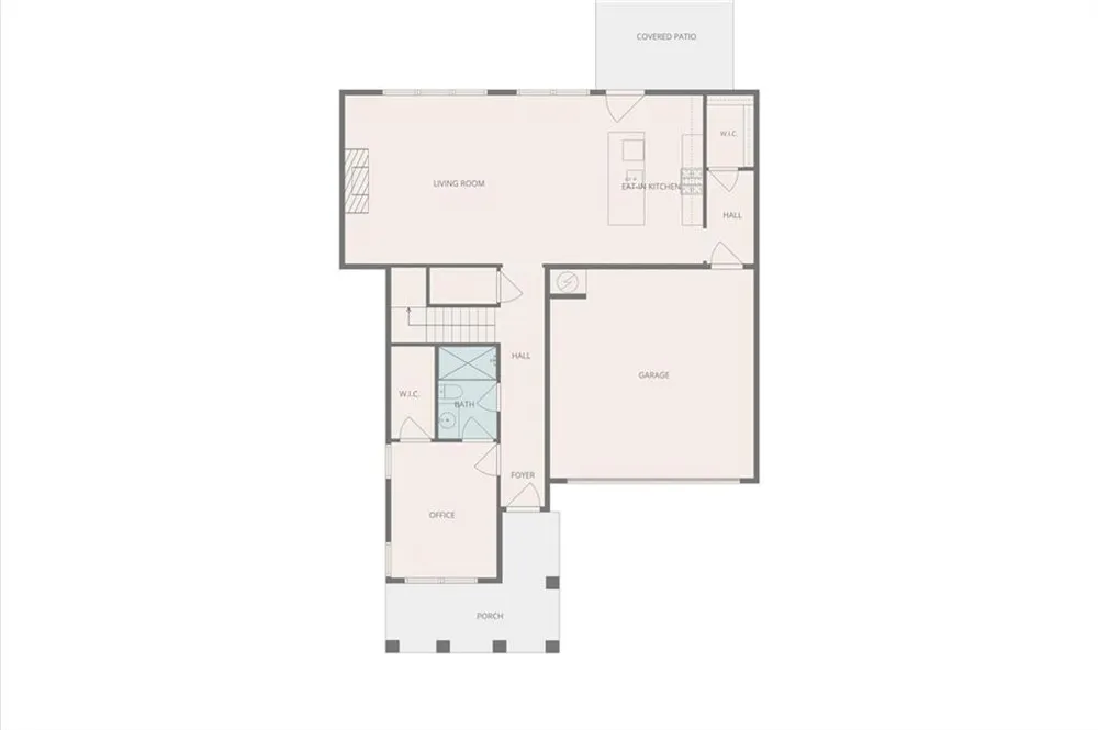 4278 Brookhaven Drive SE Covington, GA 30014