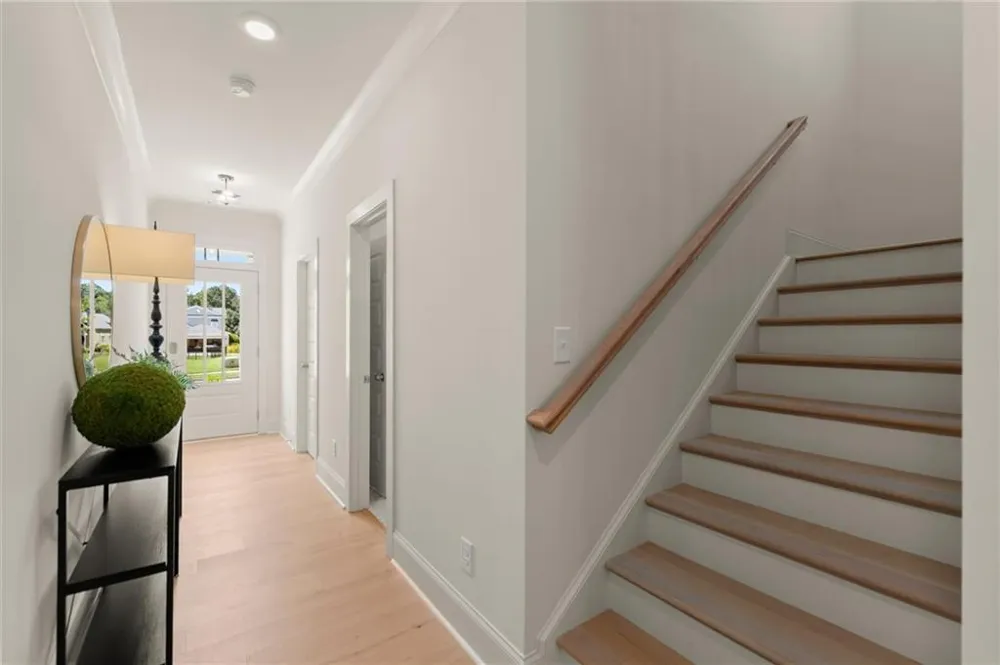 4278 Brookhaven Drive SE Covington, GA 30014