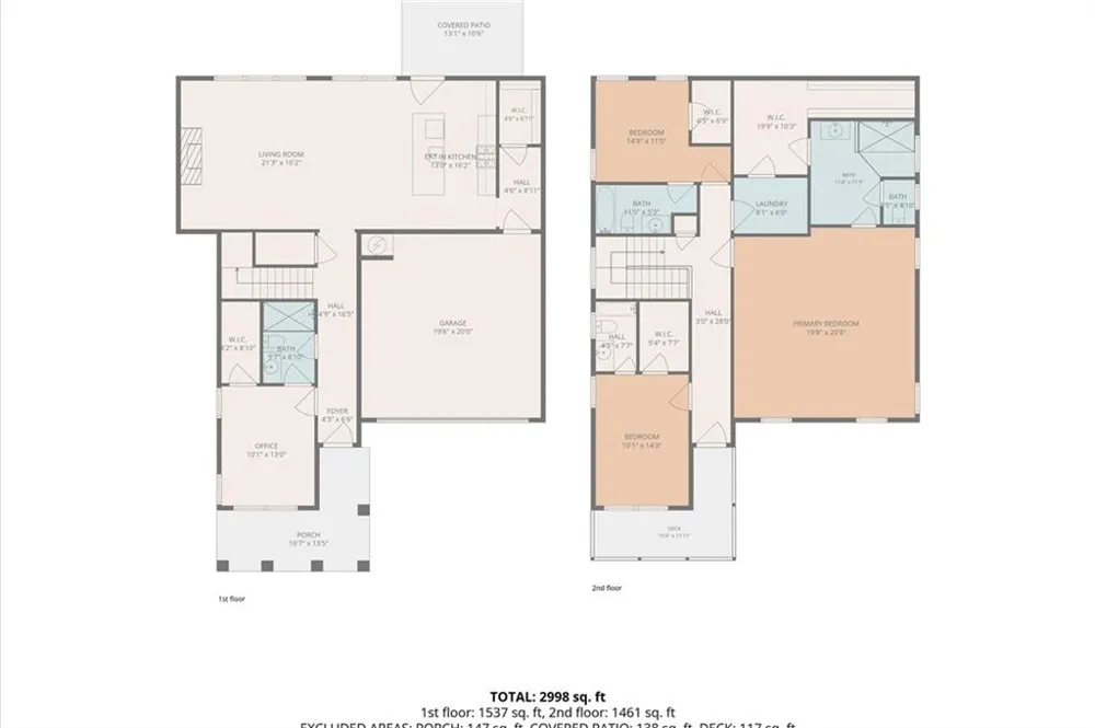 4278 Brookhaven Drive SE Covington, GA 30014