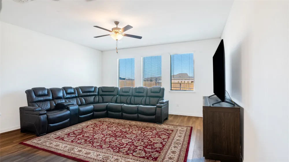 6932 Falconer Way Fort Worth, TX 76179