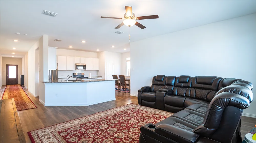 6932 Falconer Way Fort Worth, TX 76179