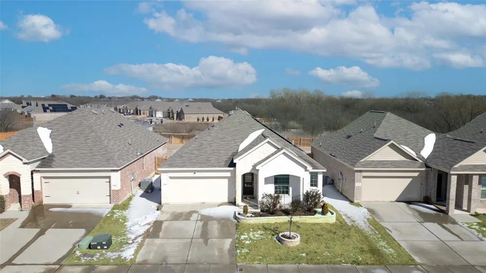 6932 Falconer Way Fort Worth, TX 76179