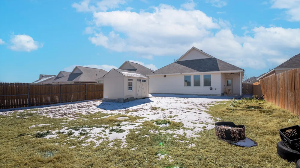 6932 Falconer Way Fort Worth, TX 76179