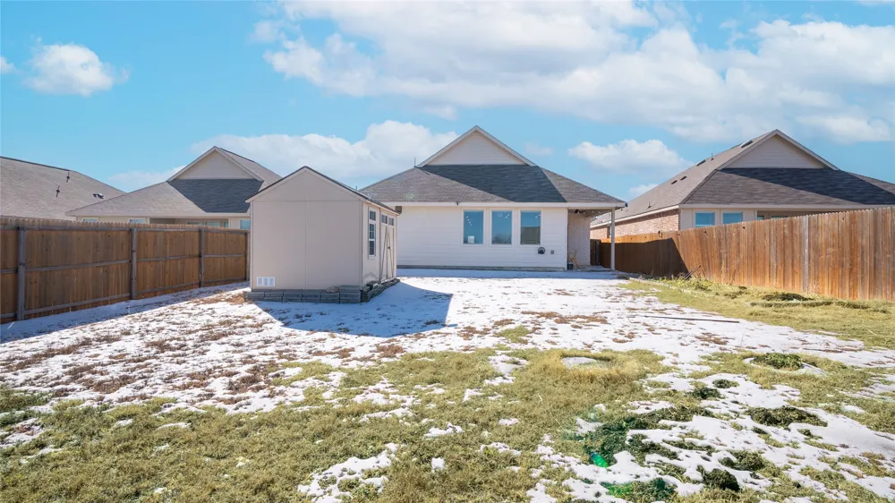 6932 Falconer Way Fort Worth, TX 76179