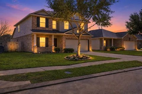 10922 Woodwind Shadows Dr Drive