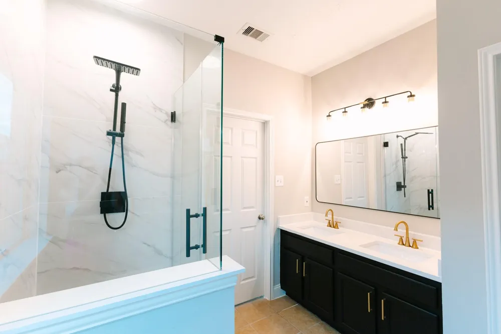 10922 Woodwind Shadows Dr Drive Cypress, TX 77433
