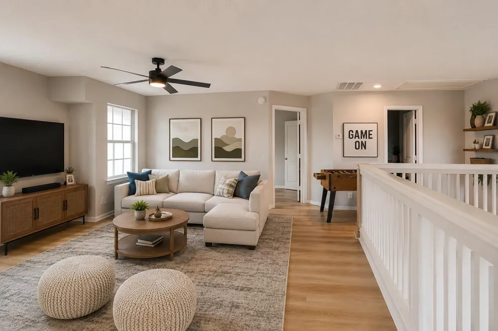 10922 Woodwind Shadows Dr Drive Cypress, TX 77433