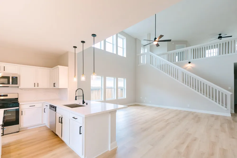 10922 Woodwind Shadows Dr Drive Cypress, TX 77433