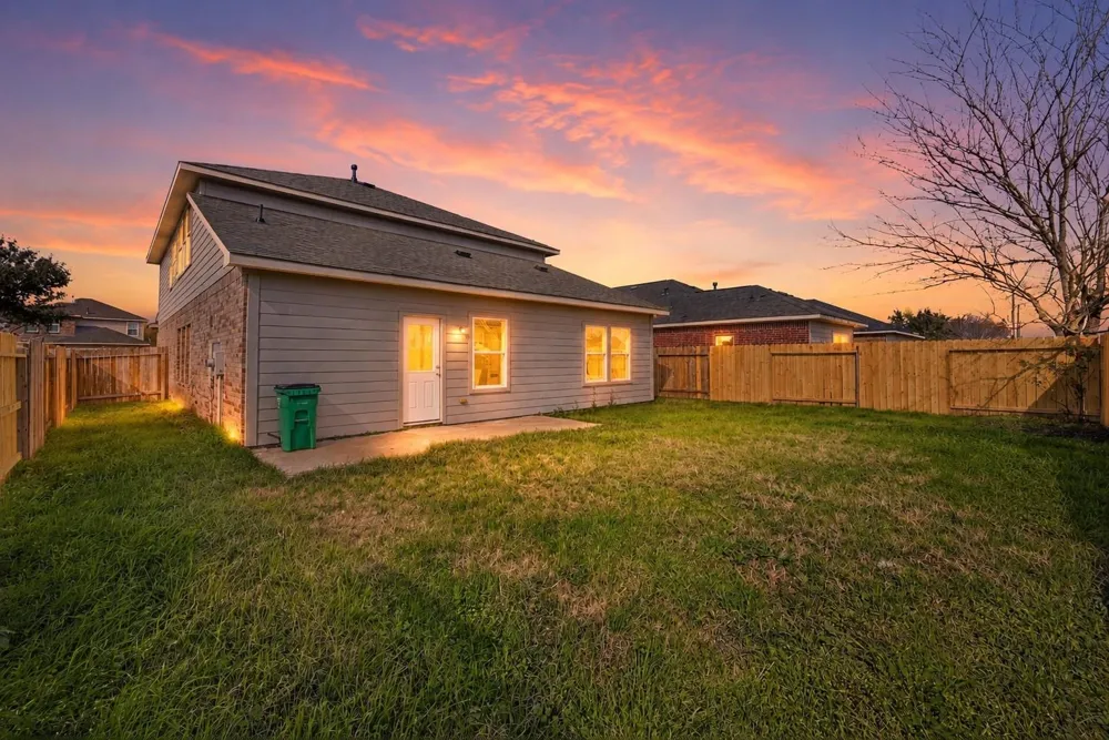 10922 Woodwind Shadows Dr Drive Cypress, TX 77433