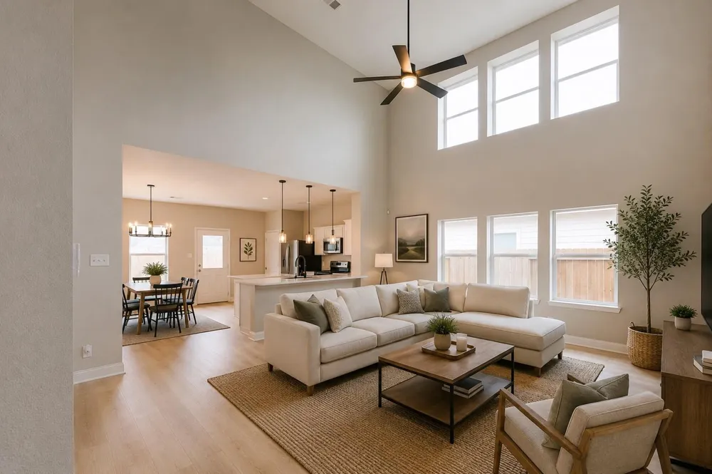 10922 Woodwind Shadows Dr Drive Cypress, TX 77433