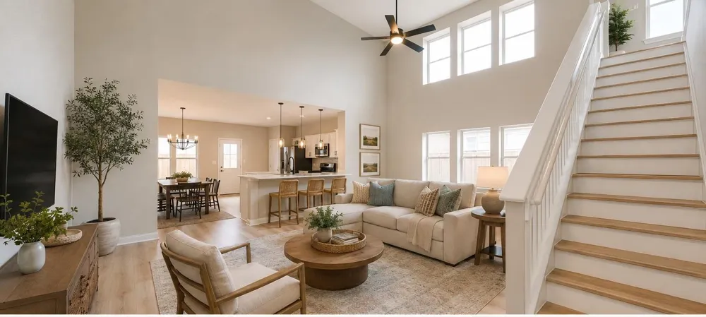 10922 Woodwind Shadows Dr Drive Cypress, TX 77433