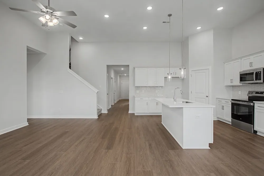 3596 Heartland Drive Columbia, TN 38401