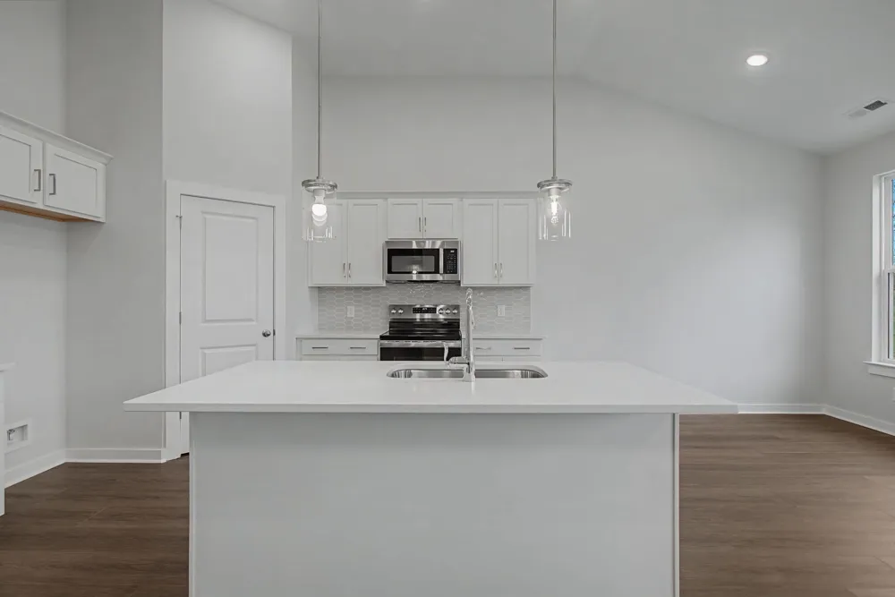 3596 Heartland Drive Columbia, TN 38401