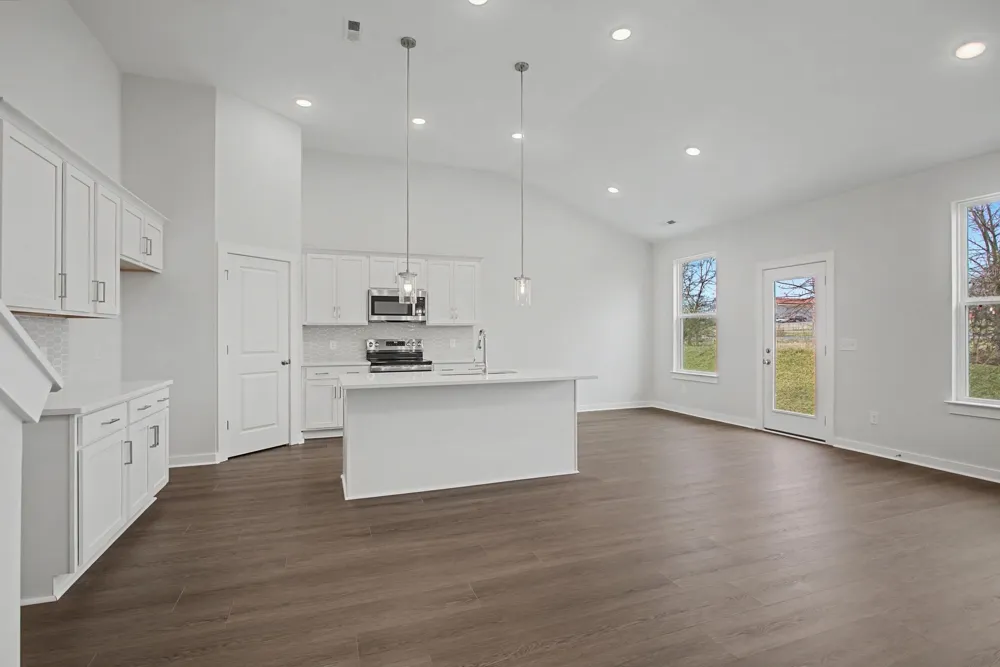 3596 Heartland Drive Columbia, TN 38401