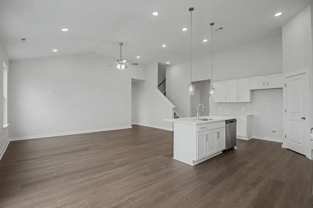 3596 Heartland Drive Columbia, TN 38401