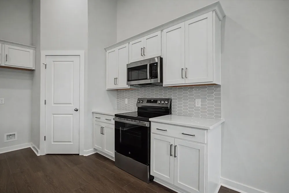 3596 Heartland Drive Columbia, TN 38401