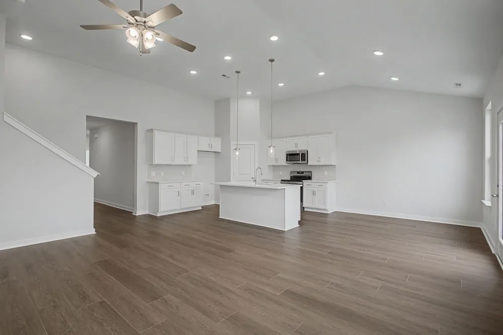 3596 Heartland Drive Columbia, TN 38401