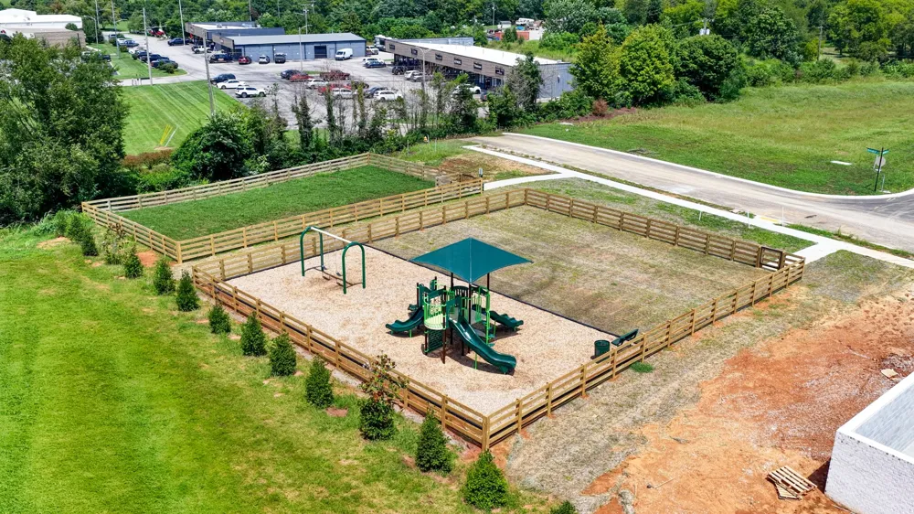 3596 Heartland Drive Columbia, TN 38401