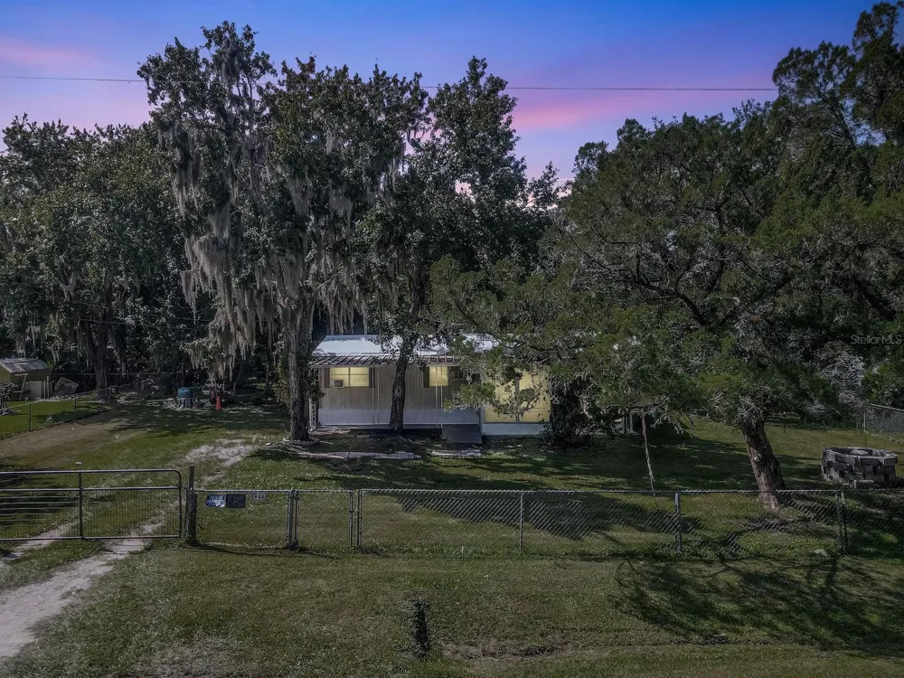 4946 TUSCAROA AVENUE St Cloud, FL 34771