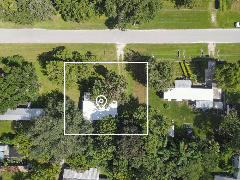 4946 TUSCAROA AVENUE St Cloud, FL 34771
