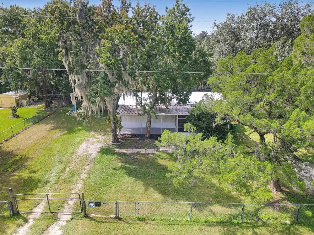 4946 TUSCAROA AVENUE St Cloud, FL 34771