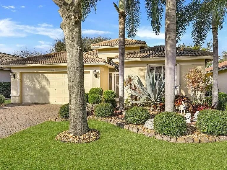 12107 ROMA ROAD Boynton Beach, FL 33437