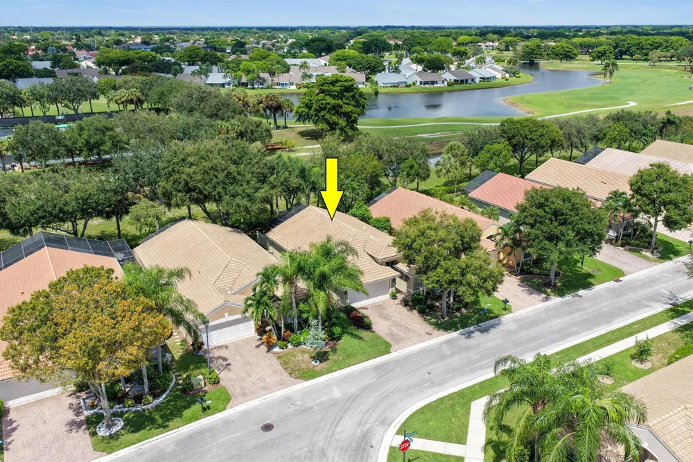 12107 ROMA ROAD Boynton Beach, FL 33437