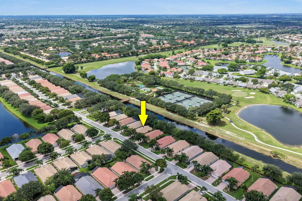 12107 ROMA ROAD Boynton Beach, FL 33437