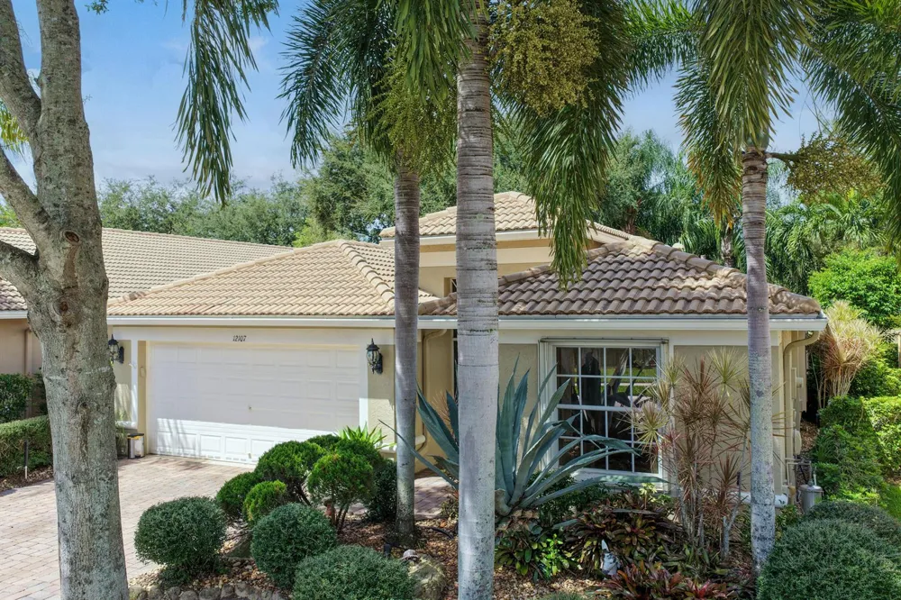 12107 ROMA ROAD Boynton Beach, FL 33437