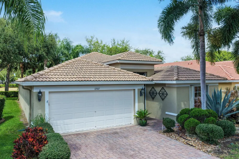 12107 ROMA ROAD Boynton Beach, FL 33437