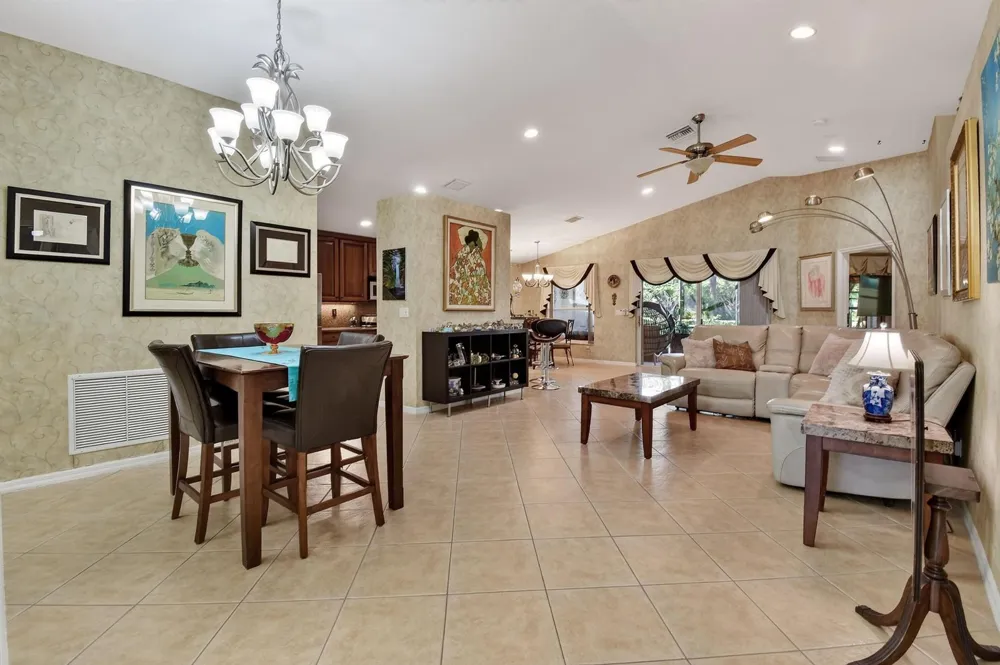 12107 ROMA ROAD Boynton Beach, FL 33437