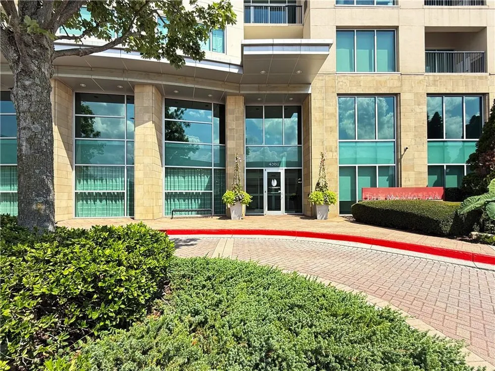 4561 Olde Perimeter Way #1909 Atlanta, GA 30346