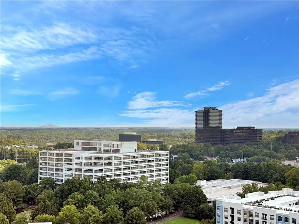 4561 Olde Perimeter Way #1909 Atlanta, GA 30346