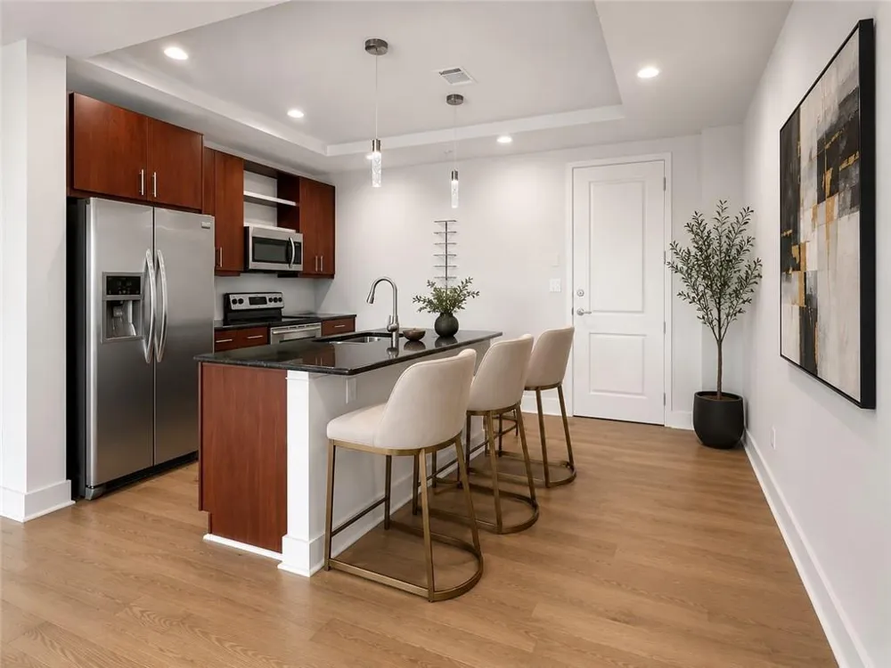 4561 Olde Perimeter Way #1909 Atlanta, GA 30346