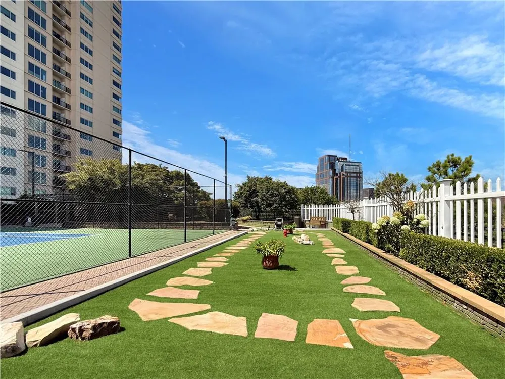 4561 Olde Perimeter Way #1909 Atlanta, GA 30346