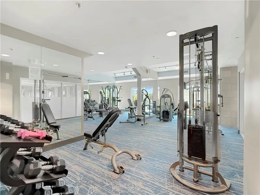 4561 Olde Perimeter Way #1909 Atlanta, GA 30346