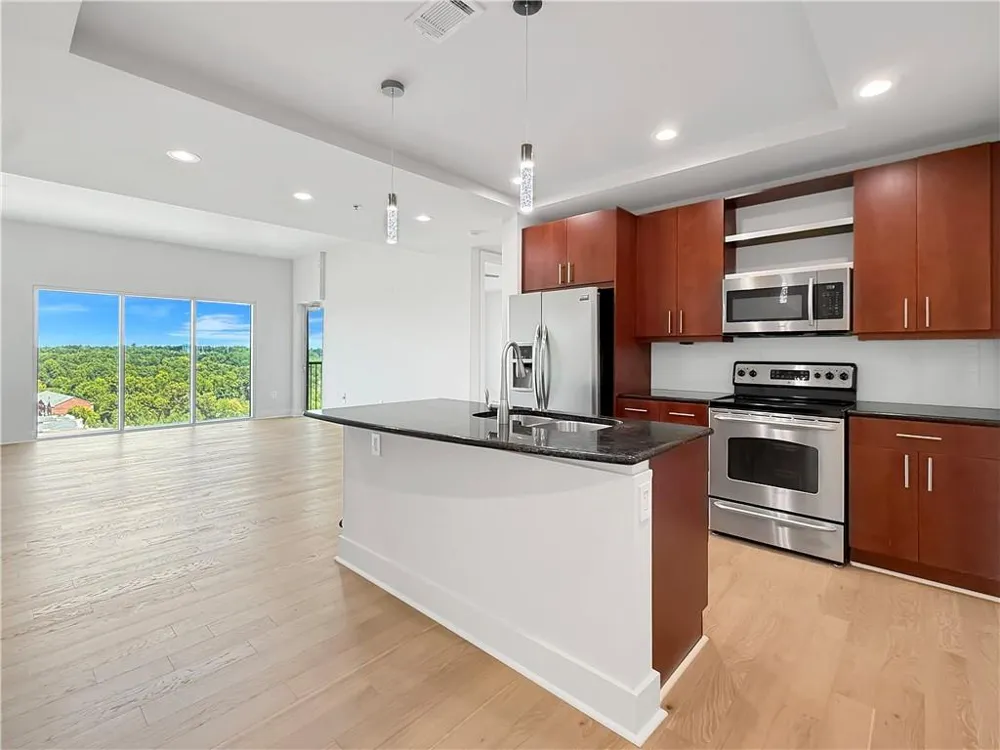 4561 Olde Perimeter Way #1909 Atlanta, GA 30346