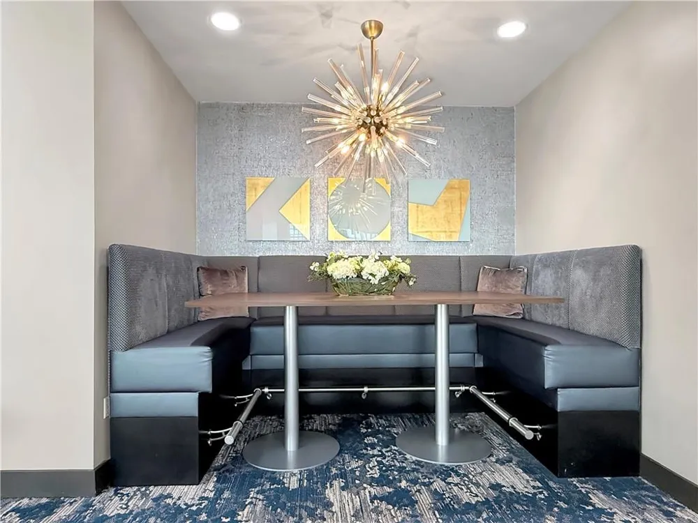 4561 Olde Perimeter Way #1909 Atlanta, GA 30346